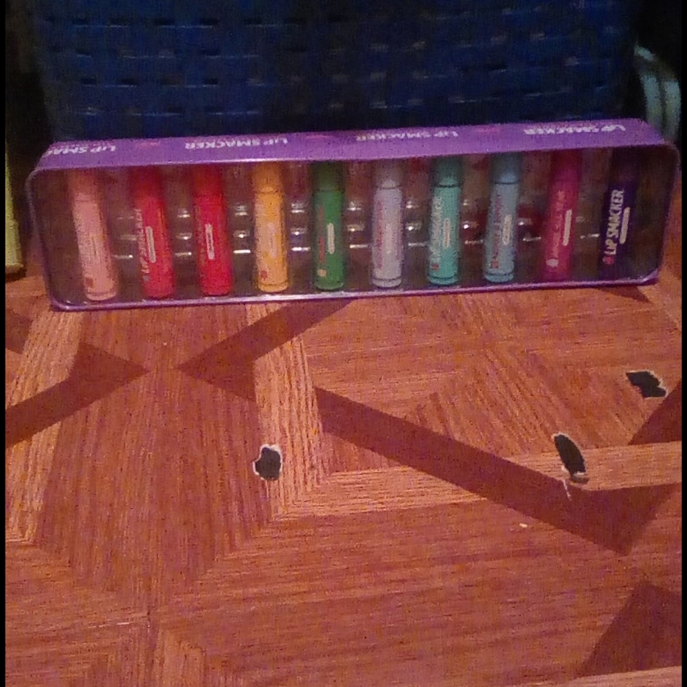 Lip gloss